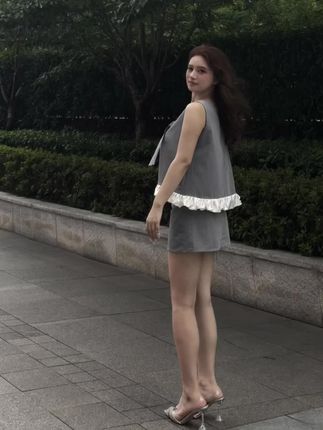 #获得幸福的秘诀 #夏天该有的样子 #今天穿什么 #我又心动了