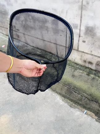 大物抄网头福利尺寸齐全#网头 #抄网头