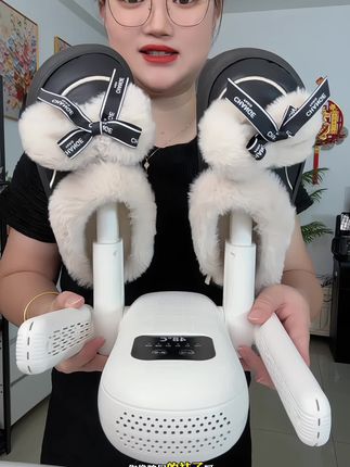 #烘鞋器#烘鞋器快速烘干 #实用好物 #超便宜超划算