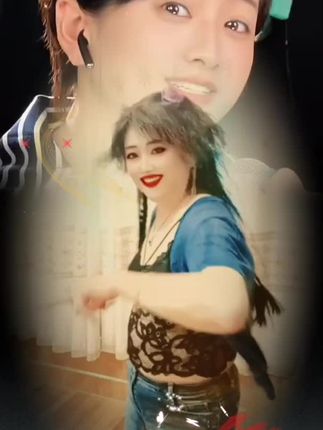 你知不知道你对我很重要……#大潞版#你是我的城堡#抖音热歌推荐🔥#手舞分享#@D0U十小助手