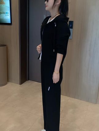 #显瘦穿搭