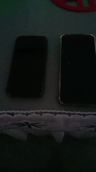 苹果与荣耀对比一下;bbbbb一阵子就是不放烟花#手机的隐藏功能