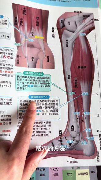 这本经穴好书在国内非常少见基本学中医的朋友们,人寿一本有想要学习或者正在学习的朋友们可以去看一下这本的祖传知识#经穴大全#经穴 #穴位 #穴位小窍门 #中医文化