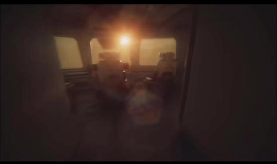 勇敢者行动 这一分半的cg是对勇敢者的嘉奖#三角洲行动 #勇敢者行动