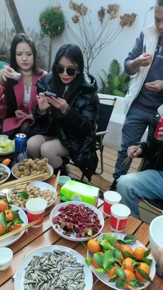 #美食 #2026 我们都要好好的!