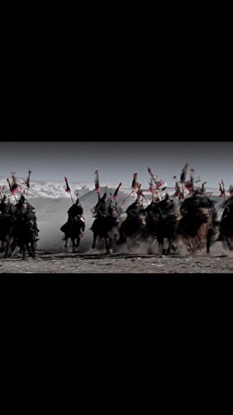 用ai把自己平时哼唱的小调变成宏大的进行曲! #ai音乐 #古风歌曲 #影视配乐 #影视剪辑