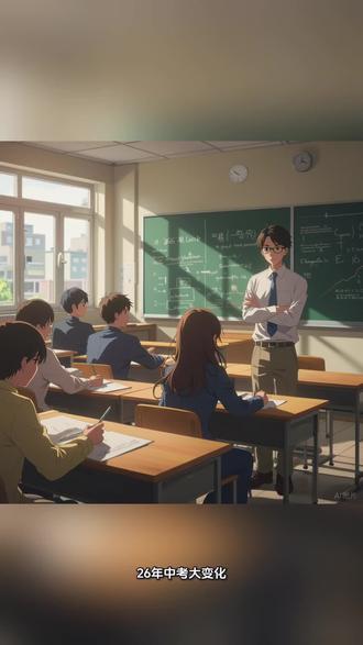 26年中考大变化!势必更卷了!
25年长沙中考总分700分,中考总人数67000多人。26年长沙中考总分630分,中考总人数约75000人。
意味着:
一,26年中考,竞争更大,同一个分数,比方说580分有1000多人,会比较普遍。
二,综合性要求更强,总分越少,每一科越重要,一科的不理想将直接从四大跌到公办线边缘。任何一门大偏科,就跟公办线,稍好点公办彻底无缘。
三,部分科目难度必然提高,26年中考各科压轴题必然会拿来区分;冲刺四大同学要重视压轴题训练。
四,随机性变大,同时黑马也会变多。基础越扎实,心态越稳的同学,初三一年越容易逆袭成功。#教育 #升学 #上热搜 #校园 #华益中学