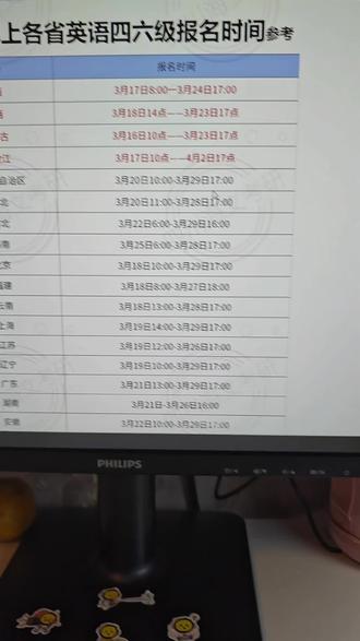 2026年上半年四六级报名流程详细流程来啦,手把手教你如何报名英语四级六级考试。2026年四级报名时间预计3月17日~3月24日开始,英语四六级报名网站入口为CET全国大学英语四六级报名官网。教你英语四级报名照片尺寸怎么修改,英语四级报名条件流程及注意事项分享。
#英语四级报名流程#四级报名流程视频#四六级报名时间 #英语四六级报名照片#四六级考试倒计时