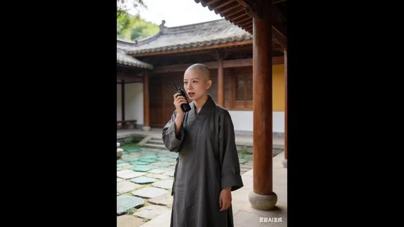 厨房厨房🤪九号桌有两个老人🧓#历史冷知识 #厨师长 #厨房厨房 #尼姑素食馆 #美食故事