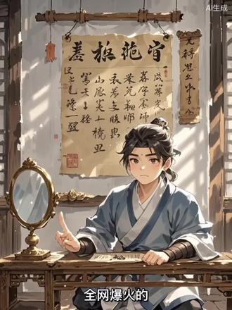 一个酱板鸭广告,为何成全民玩梗盛宴 #快乐就是生产力 #AI视频赋能品牌