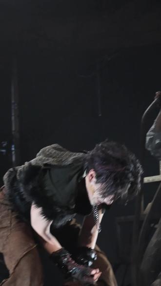 劲爆“三十年河东又河西”短短四分钟视频怎么困住我两个小时就这个河东河西爽!📷26.02.04
【毛二 focus | 🈶字幕】
#毛二 #坏家伙 #音乐剧坏家伙 #坏家伙音乐剧