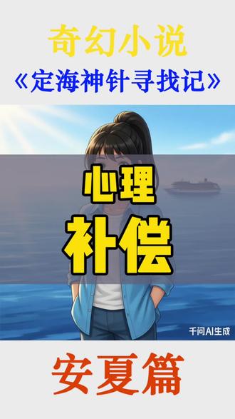 解读安夏角色:她用对知识的专注,补偿物质的匮乏#文学角色#自我成长#改变命运#逆袭#精神寄托