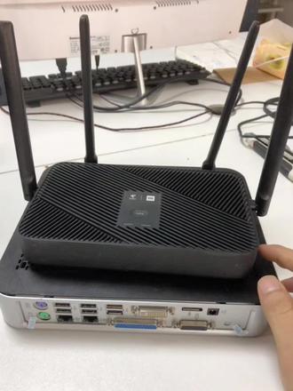 矩阵号风控?IP频繁异常?多账号运营必用,软路由解决IP烦恼,解决焦虑
#软路由 @DOU+上热门 @DOU+小助手