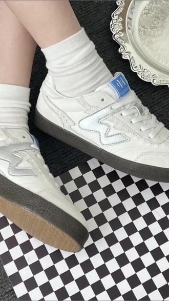 暴走不掉的鞋带系法,你们get了吗 #顽刻 #百搭鞋子 #潮鞋 #鞋子分享 #ootd