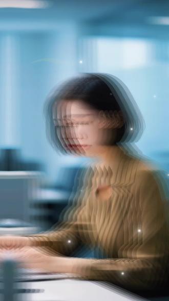 再熬十几天就收工了 #抖音玩法合伙人计划 #情感