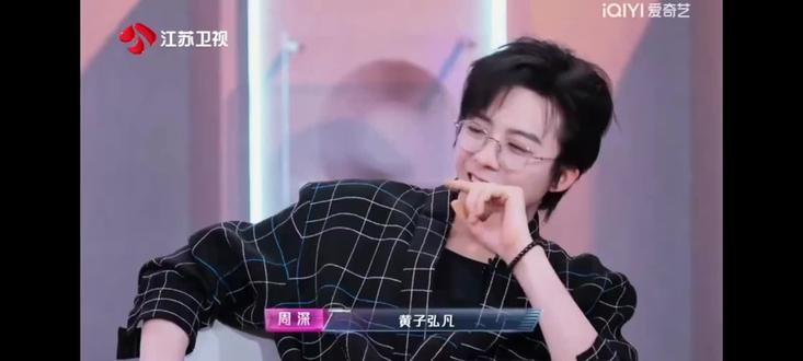 #@可爱的一面@摩登兄弟刘宇宁 #不愧是你