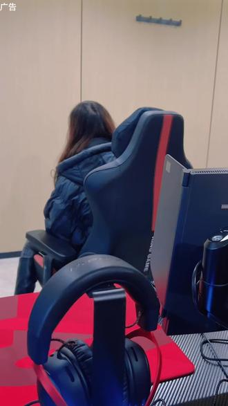 打游戏快来格调电竞体验一下#围场信息网#承德宝藏小城 #打游戏我是很认真的 #电竞房