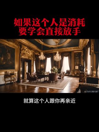 就算这个人跟你在亲近如果感觉是消耗就是学会放手#知识分享 #女性成长 #国学 #正能量 #人性智慧