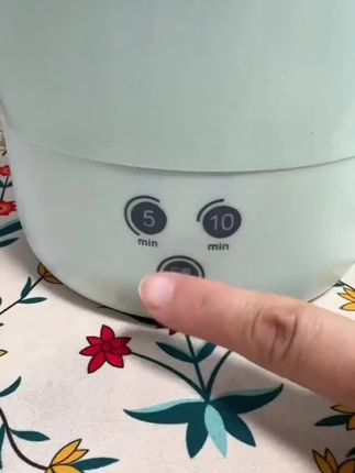 我也不是机器人,我也累,天天洗老公的毛巾烦死了,刷抖音看到了这个迷你小型洗衣机就拍了一个,太好用了#好产品一起分享 #视频同款 #非常方便实用 #省时省力