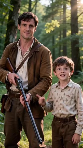 配方:找豆包生成一个视频:一天有一个小孩和他的爸爸站在镜头前。小孩指着他爸爸说:这是我的新爸爸!他是个猎人!说完后,那个爸爸抬起了一把猎枪,对着一头鹿打出了一颗白菜,那棵白菜长着人脸,笑着飞向了鹿。鹿被白菜打中后,鹿惊讶又高兴地说了一句:“白菜对我笑!”然后昏倒了,那个小男孩高兴地说:“新爸爸把鹿毙啦!新爸爸把鹿毙啦!”天上的神看不下去了,说道:“这也太不道德了,美国太坏了”那个神的一个侍从说:“大王,我来助你!吉吉纳如律令,妈米背背红”说到妈米背背红的时候就撒了一把米下去。那些米掉到了那个爸爸的身上,那个爸爸就变成了一个骨头,那个小男孩非常伤心,说:“哎,俺拉爹,被毙嗖”
下面加上字幕,25s