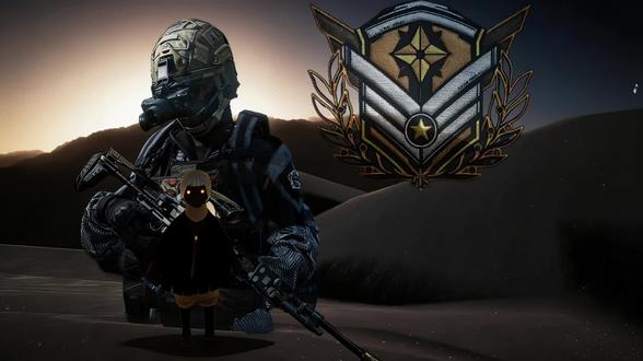 在光遇你可以说我人机 那你出了光遇呢#暗区突围 #光遇