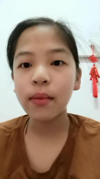 小学生参加艺术节比赛vlog | 舞台妆教程 #校园表演妆 #有模有样化妆 #学校比赛妆