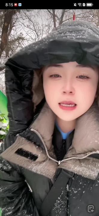 宝宝们,最新消息东哥今天在园里,想来看东哥演出的宝宝们,可 放心来看哦~
#闫东 #长春动植物公园 #热门 #上热门 #长春气温