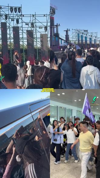 #网红鼻祖 #高迪刘叉叉合体 #天成御宴喜事汇 @包头天成御宴喜事汇团购号