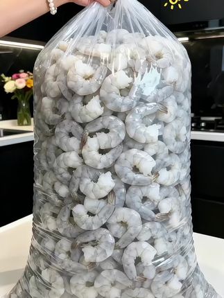 挑虾仁就怕麻烦,这个开背去虾线都弄好了,直接用特别方便。个头均匀,看着就讨喜,下锅翻炒几下就熟,吃起来Q弹有劲儿,鲜味儿一点没跑,不爱做饭的也能轻松搞定。#虾仁 #巨量算数助手#无限回购的宝藏单品#在抖音入手的好东西@抖加🔥上热门🔥dou+🔥热点宝