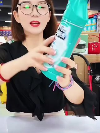 白倍极马桶解垢凝胶清洁剂洁厕灵解垢凝胶去污次氯酸钠除垢清香#马桶清洁剂 #洁厕灵 #卫生间好物 #好东西一起分享