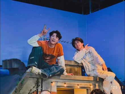 “世界有多长,摇汞青年就有多长”#摇汞青年#孙天宇#蒋易