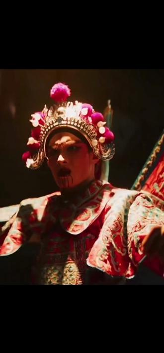 烈火焚衣冠,炎黄骨不寒