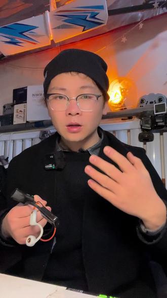 耳夹式耳机戴着舒服吗?音质好吗?好操作吗?联想RS106测评 #耳机#蓝牙耳机#数码 #科技