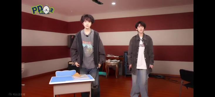 以游戏之名撒娇罢了 #奇文 #奇文cp #tf家族 #tf四代