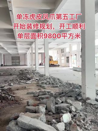 #虎皮鸡爪源头工厂 一口井万米深的精神投入虎皮凤爪#虎皮凤爪厂家 #虎皮凤爪半成品供应商 #虎皮鸡爪批发 #2025年顺风顺水