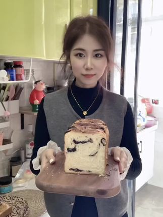 #面包🍞 #日常分享