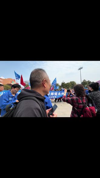 永州来攻打镇江了 #足球的魅力