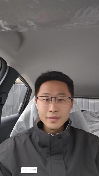 极狐T1冬季前挡快速除霜除雾#用车技巧 #用车知识 #极狐 #柳州