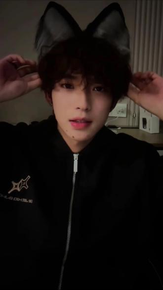 爱上这个煮雨波就是这么幸福#煮雨波 #煮雨波的上课日记 #皮皮朱 #孙恩盛 #李歪歪