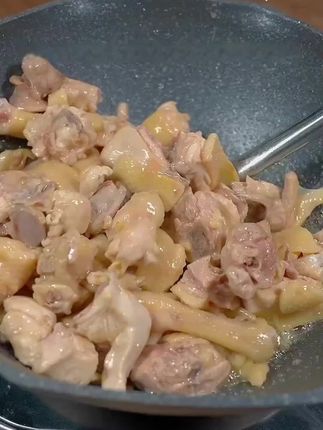 小炒酱#美食 #美食 #做菜视频教学 #教你做美食 #做菜教程