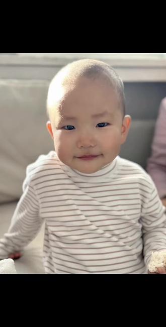 #随变ai随便玩 #抖音ai创作 咋的了这是?一脸懵#小孩就是拿来玩儿的 #你就说 像不像吧