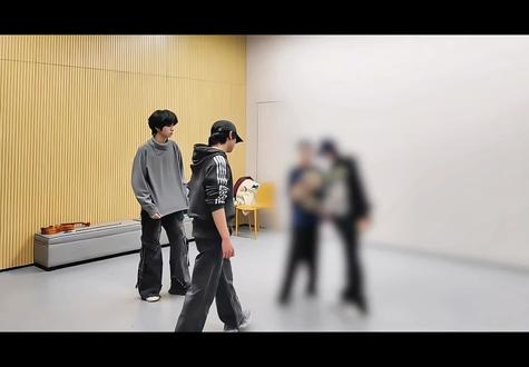 re了一点纪录片,橹穆我太得劲了,磕生磕死磕爽,你俩在对方面前的姿态真的非常非常非常不一样
#橹穆 #271199