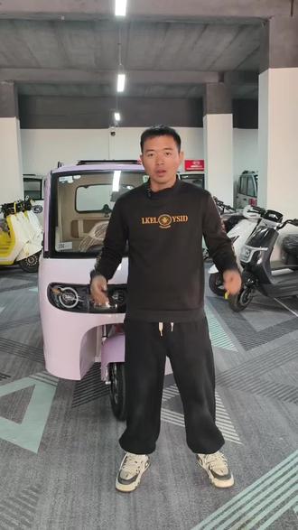 盛昊G3好车不贵,值得推荐