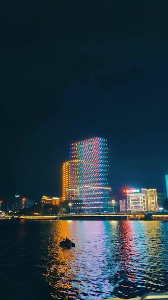 祝各位心想事成!#无人机 #我的家乡我来拍 #韶关 #旅行推荐官