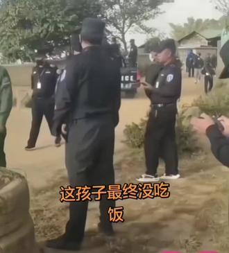 #缅甸佤邦陈尼荣公判死刑