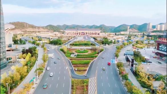 29.9来 2026遵义播州首届航空航天国防科技展 玩一天啦!官宣1月31日开园!预售早鸟票提前囤!#2026遵义播州首届航空航天国防科技展 #遵义 #周末去哪玩 #遛娃好去处 @DOU+上热门 @抖音上热门