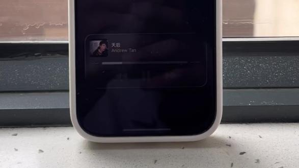 Apple Music&Spotify显示歌词App推荐!#灵动歌词 #Apple #iPhone #灵动岛