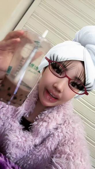 我为可可芭蕾发声 #奶茶 #一点点奶茶 #一点点可可芭蕾 #可可芭蕾 #美食