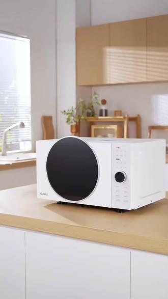 25升大容量一级变频不锈钢家用微波炉空气炸烤箱一体机#微波炉 #微波炉美食 #空气炸锅 #空气炸锅美食 #烤箱