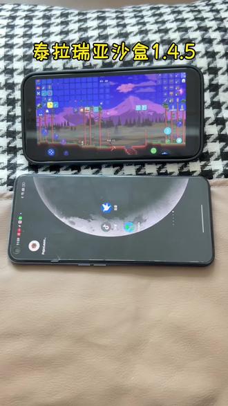 《天悦宝库》泰拉瑞亚1.4.5汉化版本已经更新最新版本下载教程可以自行更改键位,增加了各种种子 #泰拉瑞亚#泰拉瑞亚 #沙盒建造 #泰拉瑞亚怎么下载